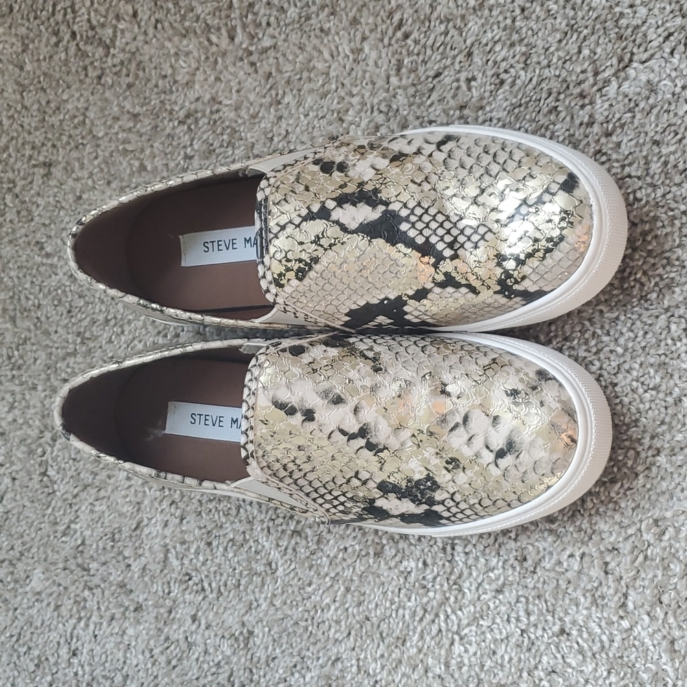 Steve Madden Shoes